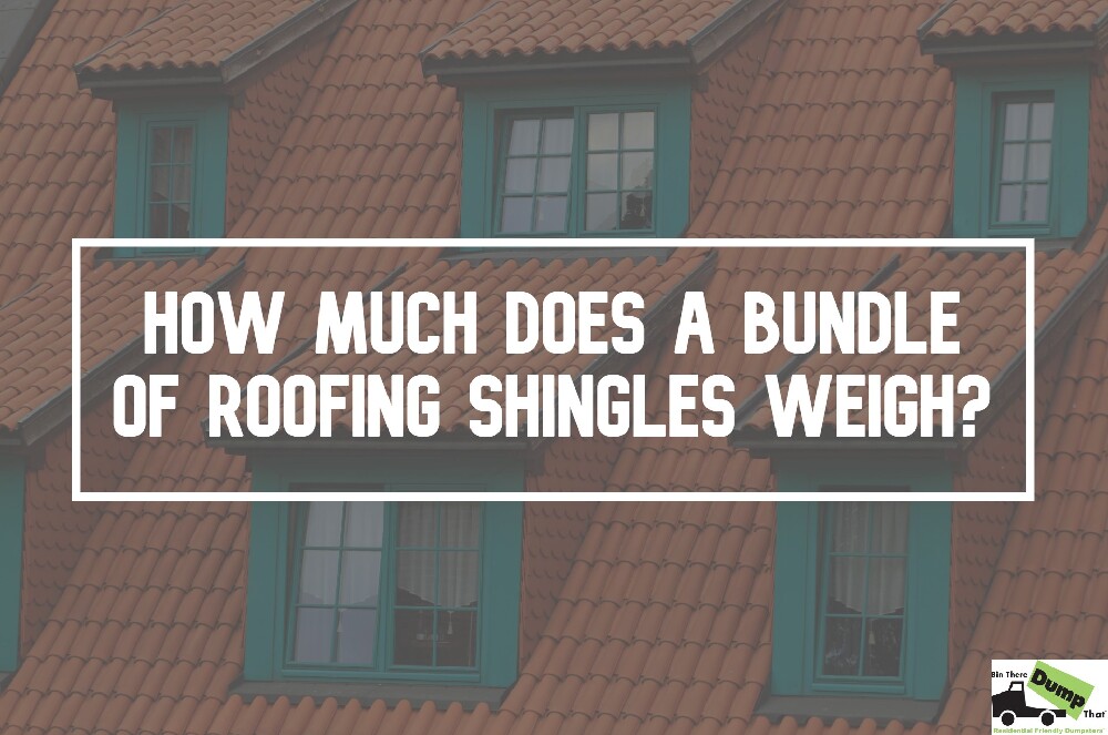 how-much-does-a-bundle-of-roofing-shingles-weigh